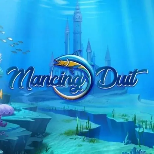 MANCINGDUIT - Petualangan Mengerikan Dalam Memancing di Dunia Gelap