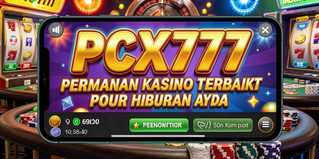 Tampilan screenshot permainan kasino yang menampilkan keseruan gameplay.